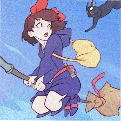留言用户头像占位图，暖色圆形